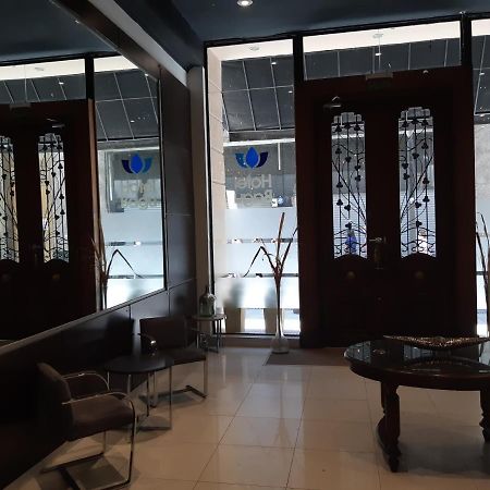 Bagu Buenos Aires Hotel Bagian luar foto