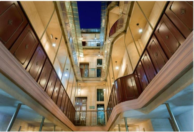 Bagu Buenos Aires Hotel Bagian luar foto