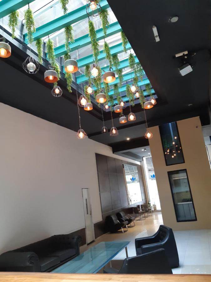 Bagu Buenos Aires Hotel Bagian luar foto